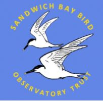 Sandwich Bay Bird Observatory Trust logo